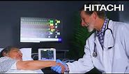 GlobalLogic and Kestra Team Up to Deliver Life-Saving Cardiac Arrest Protection - Hitachi