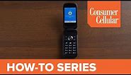 Consumer Cellular Link: Making Calls (4 of 14) | Consumer Cellular