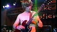 Mike Oldfield - Montreux 1981 - Punkadiddle