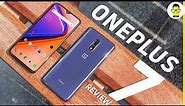 OnePlus 7 review: the true OnePlus flagship | Comparison with OnePlus 6T & OnePlus 7 Pro