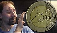 Germany 2 Euro 2018 coin - Helmut Schmidt