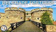Belgrade Fortress – Exploring This Incredible Ancient Fort