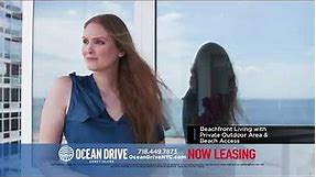 Ocean Drive Coney Island TV Commercial