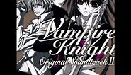 Vampire Knight Guilty Original Soundtrack-Rido's Theme
