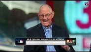 Jim Kaat on Hall of Fame and Retiring from Broadcasting