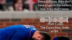 What has lead to MLB pitchers command... - 101 ESPN St. Louis