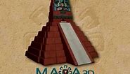 Maya-3D.com | Tikal - Temple V