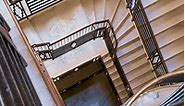 Stairs Sizes: Standard Measurements - Size-Charts.com - When size matters