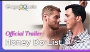 Honey Do List | Official Trailer | Is 2 better than 1? They’ve got more tools than he can handle!