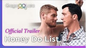 Honey Do List | Official Trailer | Is 2 better than 1? They’ve got more tools than he can handle!