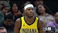 Buddy Hield | Scoring Highlights | Indiana Pacers 23-24