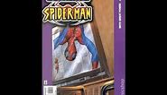 Ultimate Spider-Man All Covers (1-160)