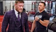 Conor McGregor: "You Do What You're Told." (2023) HD