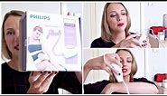 Philips Lumea SC1981 IPL Hair Removal Review | Paula Holmes