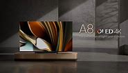 Hisense A8H 4K Smart TV