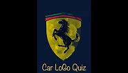 Car Logo Quiz - Level 2