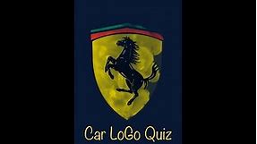 Car Logo Quiz - Level 2