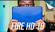 Is the NEW Amazon Fire HD Tablet Worth $149?