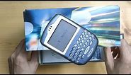 Blackberry 7290 T-Mobile QWERTZ - Blackberry Rare Collection