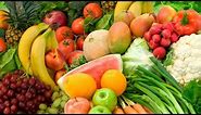 Raw Food Diet Documentary - part 1 of 2