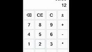 How to Create a Simple Calculator using Multiple Display in Visual C++