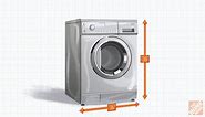 LG 29 in. 3-Piece Washer and Dryer Laundry Stacking Kit KSTK2