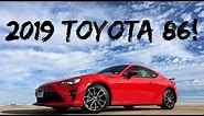 Still Worth It In 2019?! | 2019 Toyota 86 GT Review | Forrest's Auto Reviews