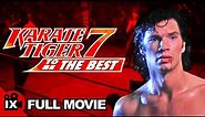To Be The Best (1993) | MARTIAL ARTS MOVIE | Michael Worth - Martin Kove - Phillip Troy Linger