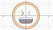 [Quick and Easy] XD Emoji (Graph 4)