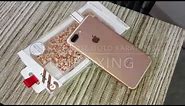 Case-Mate Rose Gold Karat Case for the iPhone 7 Plus Unboxing & Hands On
