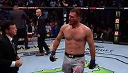 Top Finishes: Stipe Miocic