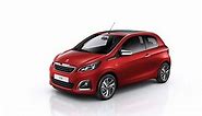 2015 New Peugeot 108 Review