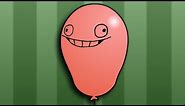Balloon Head Fred