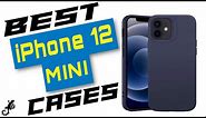 Top 10 Best iPhone 12 Mini Cases On Amazon