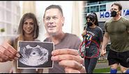 John Cena Announcement! Shay Shariatzadeh 3m pregnant, He going to Retire to become father!
