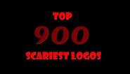 (DISOWNED) Top 900 Scariest Logos of ALL TIME