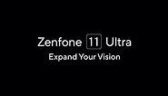 ASUS - Endurance redefined! #Zenfone11Ultra...