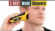 Best Wahl Shavers of 2024 [Updated]