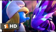 Smurfs: The Lost Village (2017) - You're a Girl Scene (5/10) | Movieclips