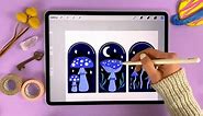 Procreate 101: Tools, Features and How-To's | Skillshare Blog