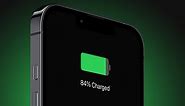 Stop worrying about your iPhone battery health