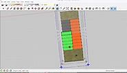 Representing Stairs in plan in AutoCAD and on Architectural Drawings