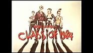 Class of 1984 (1982) - Teaser & Trailer