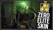 Zero FINALLY Got A Splinter Cell Elite Skin
