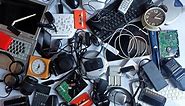 Importancia del reciclaje de pilas y electrónicos ¡no los tires a la basura!
