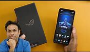 Asus ROG Phone 5s Review | Slightly Upgraded