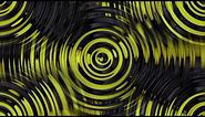 Abstract circle Background Loop|Motion Graphics|Animated Background|RG ANIMATION