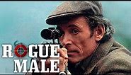 Classic Cinema | Movies | Rogue Male | 1976 | Peter O'Toole | John Standing | Alastair Sim