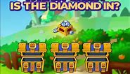 Merge Bistro - 💎 Diamond Shuffle Challenge! 💎 Help Mai...