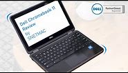 Dell Chromebook 11 | Review | SNETMAC